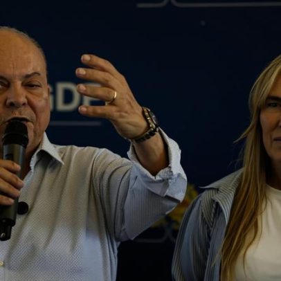 Pré-divórcio: quem tira a aliança primeiro?