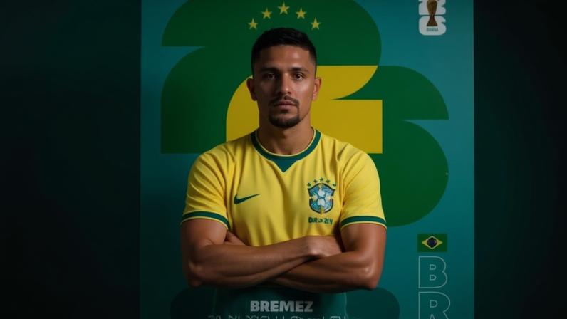 Pode até ser mera coincidência, mas há um "modus operandi" combinado com uma justificativa - (crédito: Reprodução/Fifa)