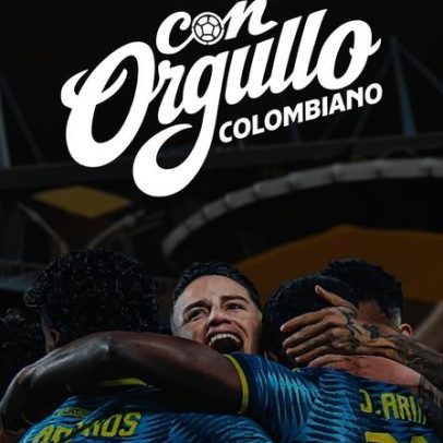 Colômbia convoca quatro jogadores do Brasileirão para a Copa