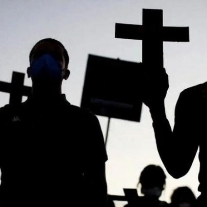 Política, voto e negritude no Brasil: discutindo necropolítica