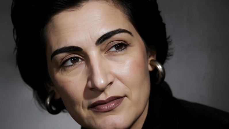 A cantora Nora Ney era ativista do antigo Partidão - (crédito: Casa da Palavra/Divulgação)