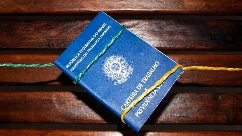 Segundo dados da Previdência Social, o Brasil registrou mais de 546 mil afastamentos do trabalho por transtornos mentais em 2025, o maior número da série histórica - (crédito: Diana Raeder/Esp. CB/D.A Press)