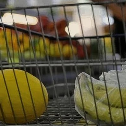 Brasília registra menor inflação do país, aponta IBGE