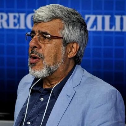 Celina nomeia Paulo Fona para comandar a comunicação da Governadoria