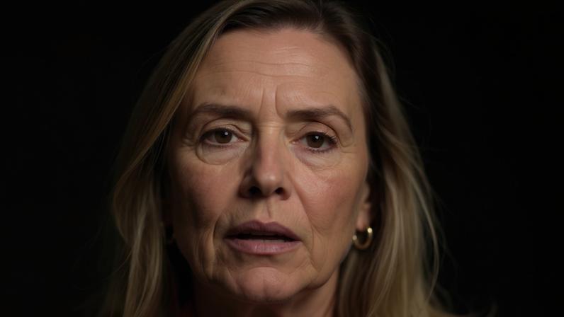 "Sucessão nunca será submissão", diz Celina após declaração de Ibaneis. Governadora respondeu ao vídeo postado pelo emedebista, no qual ele se diz decepcionado com a, agora, ex-aliada - (crédito: Reprodução/Redes Sociais)