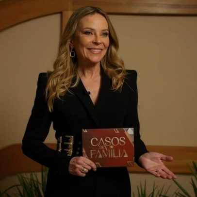 SBT decide sobre equipe do Casos de Família