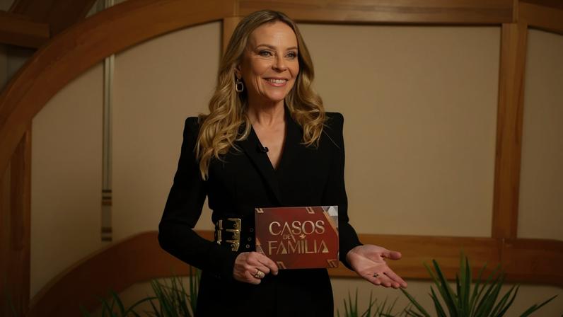 SBT toma decisão sobre equipe do 'Casos de Família' - (crédito: Observatorio da TV)