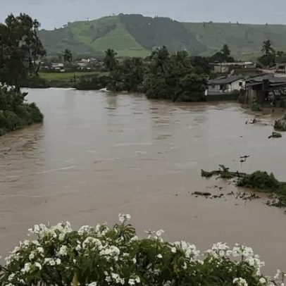 Brasil enfrenta falência hídrica e desafios de gestão