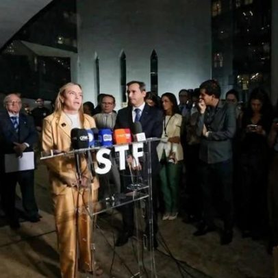 União e GDF discutem plano de capitalização do BRB em reunião no STF