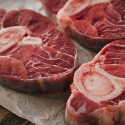 Brasil reage para derrubar veto da União Europeia à carne brasileira