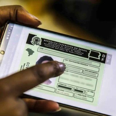 CNH: novo sistema permite escolher instrutor e autoescola pelo app