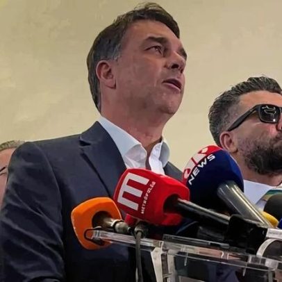 Flávio critica PEC da escala 6x1 e propõe jornada por hora trabalhada