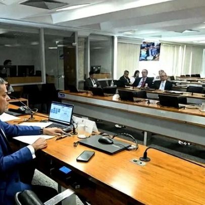 Senado aprova projeto para coibir abordagens insistentes de bancos