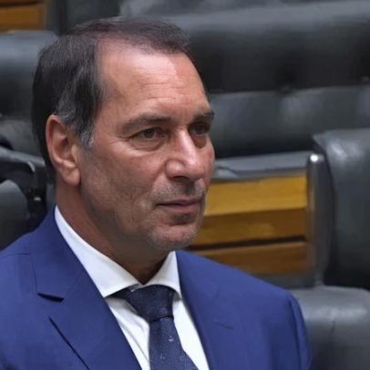 De ídolo a político, Edmundo disputa vaga na Câmara