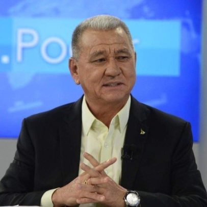 Celina anunciará duas novas administrações regionais no DF