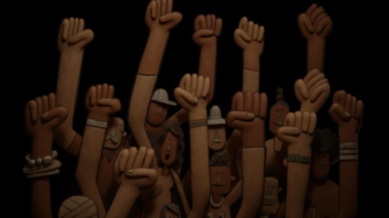 Em apoio à medida, a associação civil sem fins lucrativos Educação e Cidadania de Afrodescendentes e Carentes (Educafro Brasil) enviou uma carta aberta ao Congresso Nacional na última terça-feira (19/5) - (crédito: Gomez)