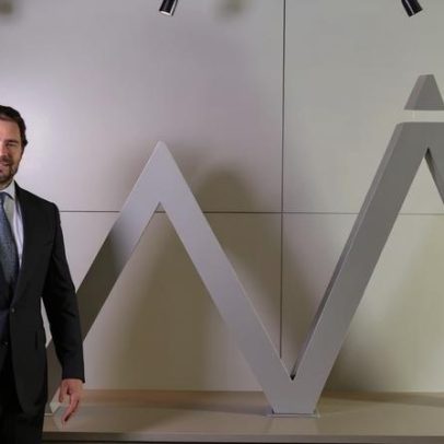 Vorcaro investe para formar conglomerado de mídia