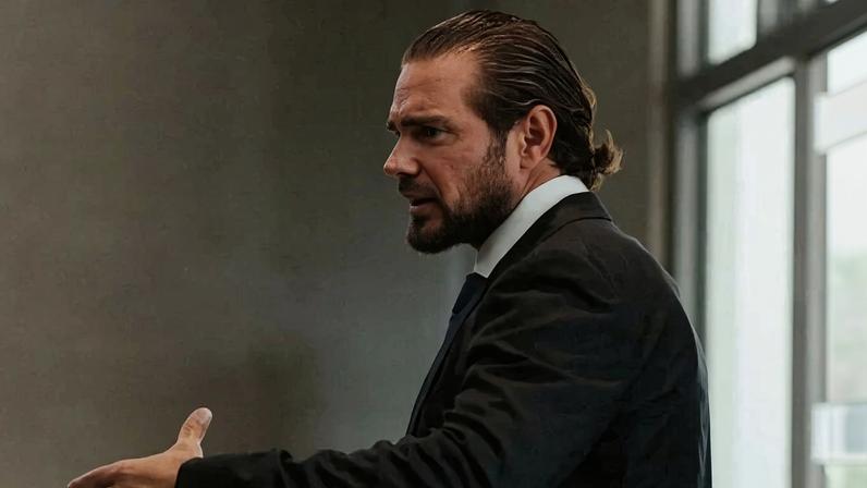 O banqueiro Daniel Vorcaro voltou ontem para uma cela especial na Superintendência da Polícia Federal, por decisão do STF - (crédito: Arquivo pessoal)