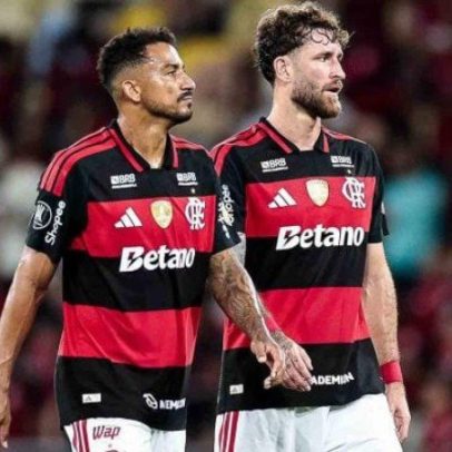 Flamengo lidera com mais nomes na pré-lista da Seleção