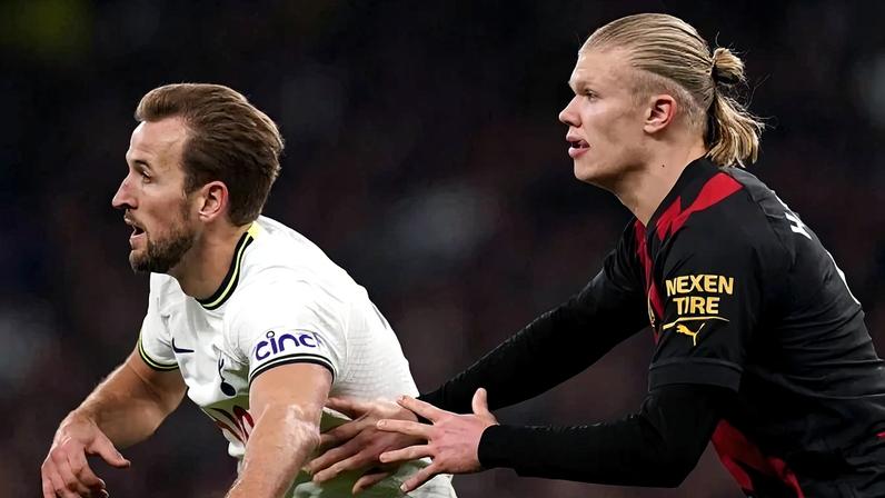 Por que anúncios de bets com Kane e Haaland foram vetados do Instagram: 'Irresponsáveis' - (crédito: BBC Geral)