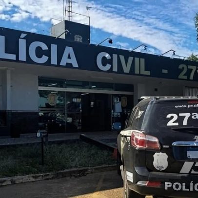 Preso na Papuda, homem é investigado por roubo em ônibus coletivo
