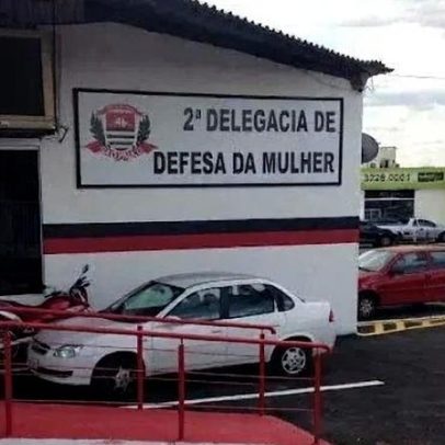 Guarda municipal mata a esposa durante festa de casamento