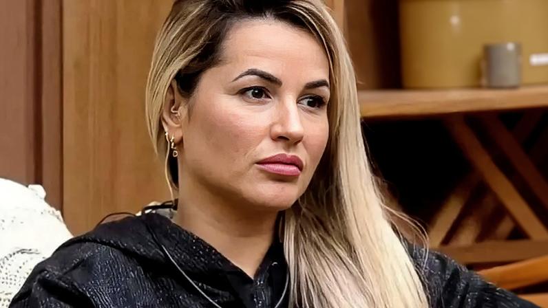 Deolane Bezerra (Reprodução/Reprodução)