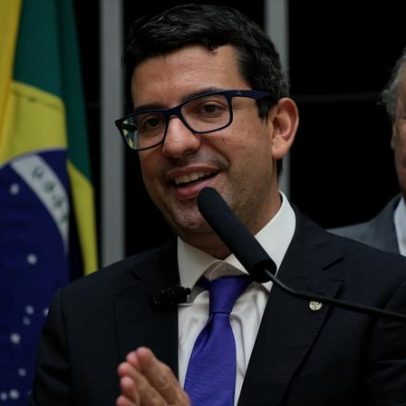 PF mira deputado suspeito de fraude em contratos de castração