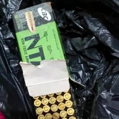 Criminosos utilizavam imóveis distintos para comercializar drogas