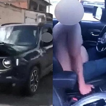 Homem foge de motel após não pagar conta de R$ 500