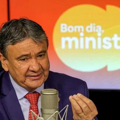 Dias rebate Huck e defende eficácia do Bolsa Família