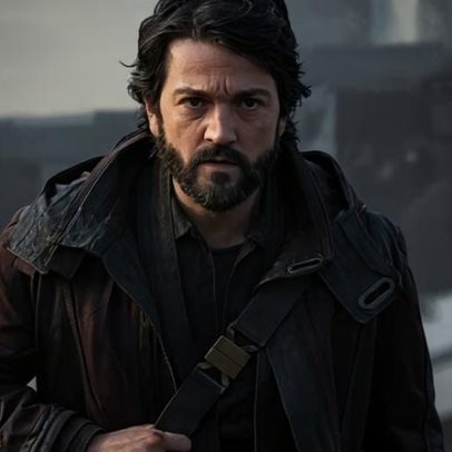 Diego Luna é confirmado no elenco do live-action de Enrolados