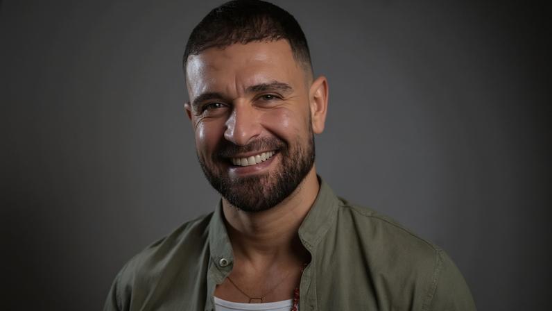 Diogo Nogueira é internado em estado grave e diagnóstico vem à tona - (crédito: Reprodução)