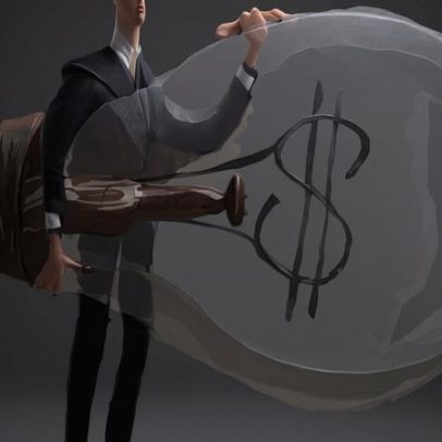 Água e energia seguem relação de consumo essencial