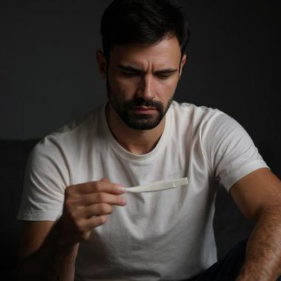 Estilo de vida pode impactar infertilidade masculina, aponta estudo