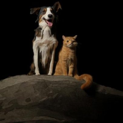Justiça brasileira redefine a forma de enxergar os animais