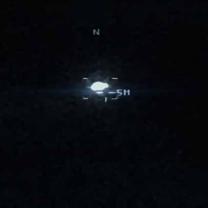 EUA divulgam novos arquivos sobre avistamentos de OVNIs