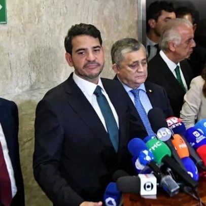 Fantasmas rondam Messias e inquietam integrantes dos Três Poderes