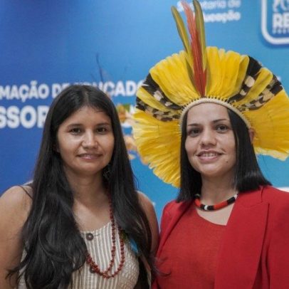 Instituto TeArt promove projetos de arte e educação em escolas públicas