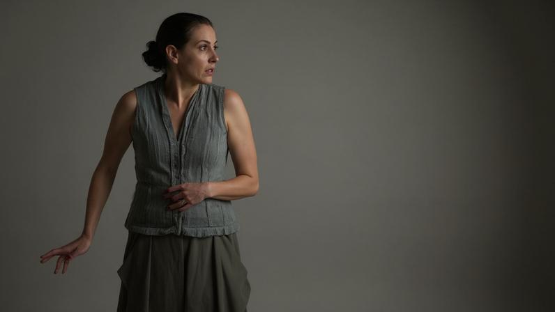 Eu de você Com Denise Fraga. Direção: Luiz Villaça. Amanhã, às 20h, e domingo, às 17h30, no Teatro Paulo Gracindo — SESC Gama (Setor Leste Industrial, Lotes 620, 640, 660 e 680, Gama). Não recomendado para menores de 12 anos