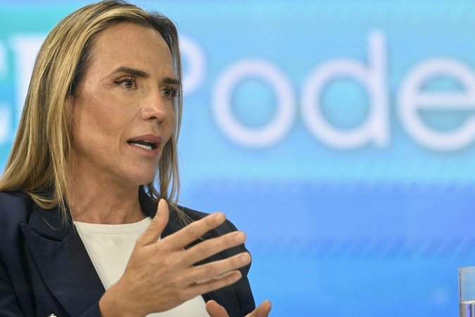 Celina confirma negociação de R$ 4 bilhões com a Quadra Capital - (crédito: Carlos Vieira CB/DA Press)