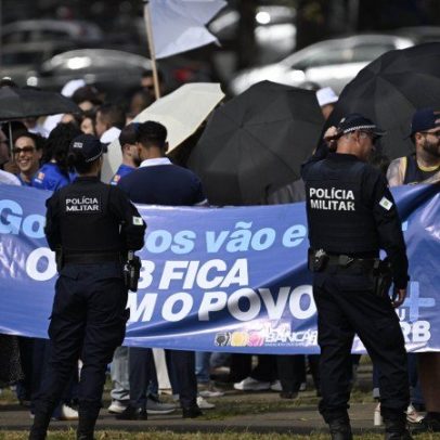 MP ao TCU aciona corregedoria por arquivamento de ações