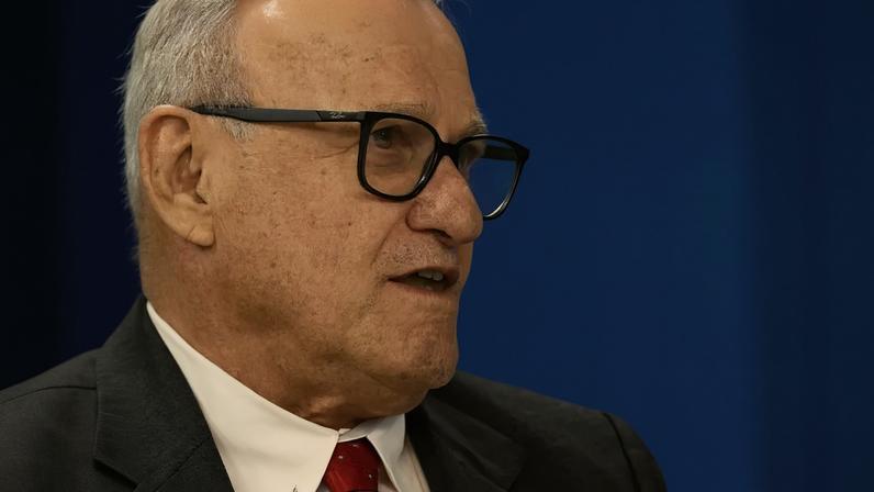 GDF espera mais R$ 2,5 bilhões até sexta para capitalizar BRB - (crédito: Carlos Vieira CB/DA Press.)