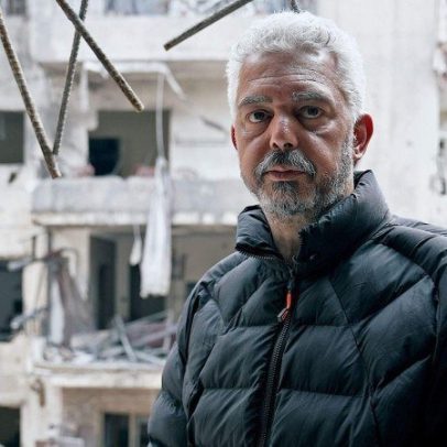 Bombardeios israelenses destroem famílias no Líbano