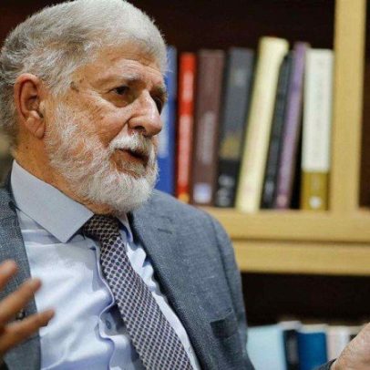 Amorim critica uso de intervenção para classificar PCC e CV como terroristas