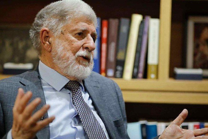 A classificação dos EUA de que PCC e CV serão interpretados como grupos terroristas contraria o governo Lula - (crédito: BBC Geral)