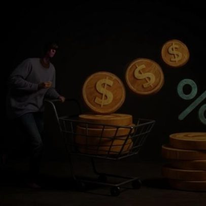 IPCA desacelera em abril após subsídios sobre combustíveis