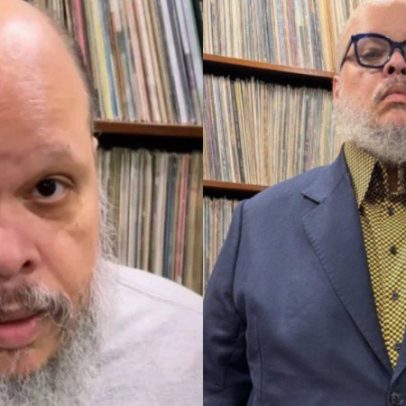 Ed Motta é intimado pela polícia após incidente em bar e se posiciona