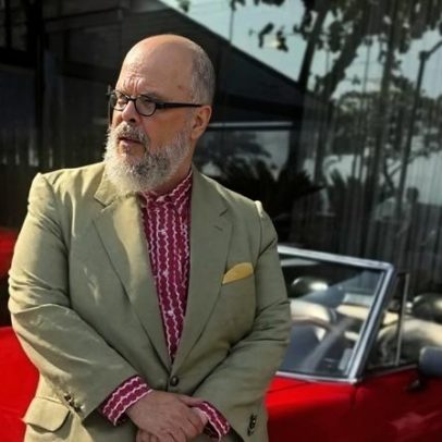 Defesa de Ed Motta nega xenofobia e afirma que houve manipulação