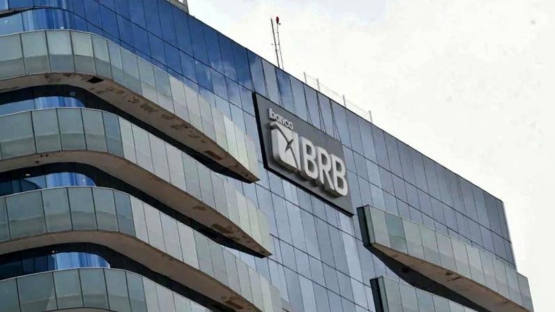 Se a documentação não for apresentada no prazo, o banco pode sofrer novos rebaixamentos pelas agências de classificação de risco - (crédito: Ed Alves CB/DA Press)